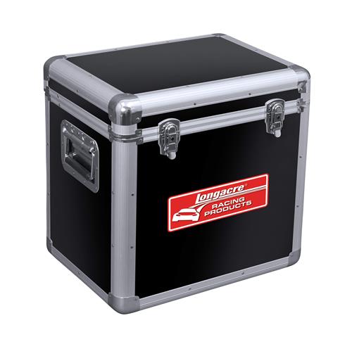 Storage box for 15" low profile pads